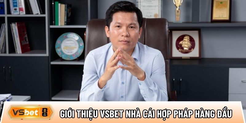 Anh mang đến những đóng góp cho nhà cái và game thủ